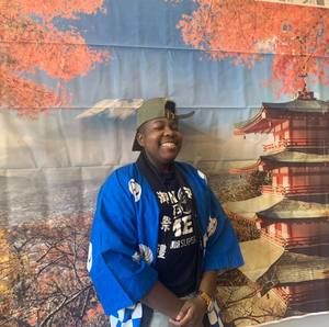 Meet your Posher, Khalil